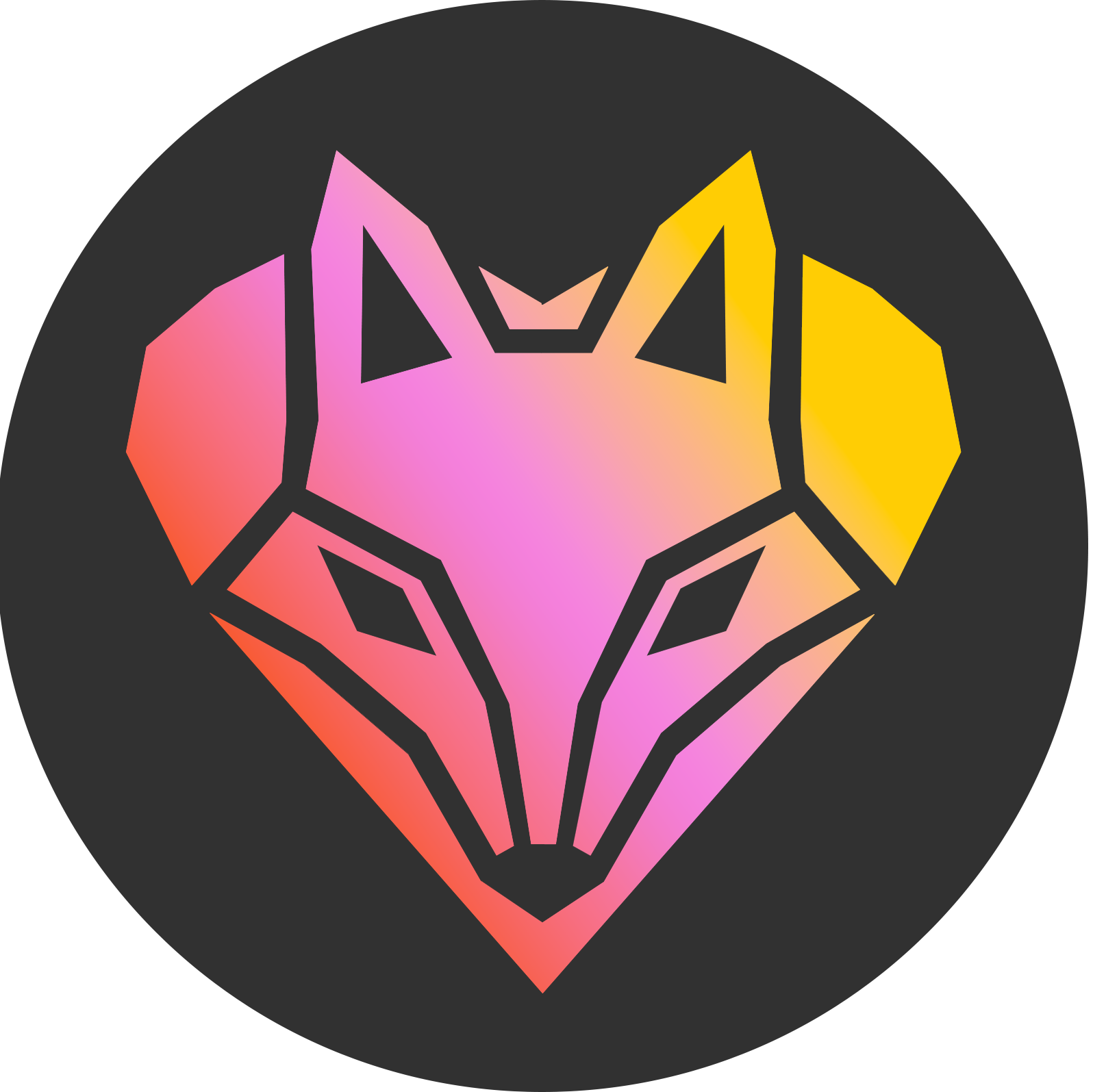 Foxhart Creative Main logo