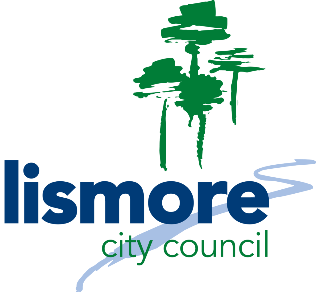 Lismore logo