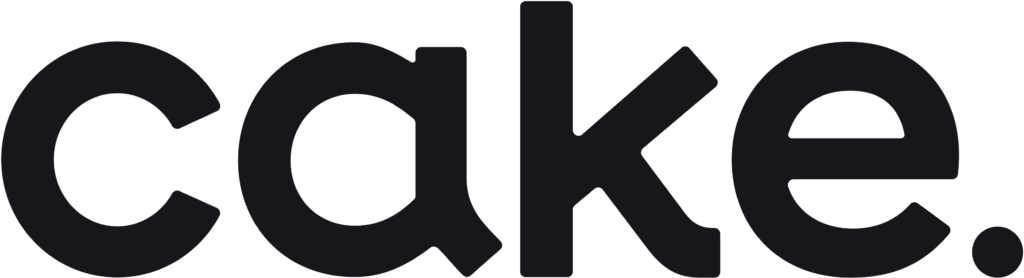 cake logo