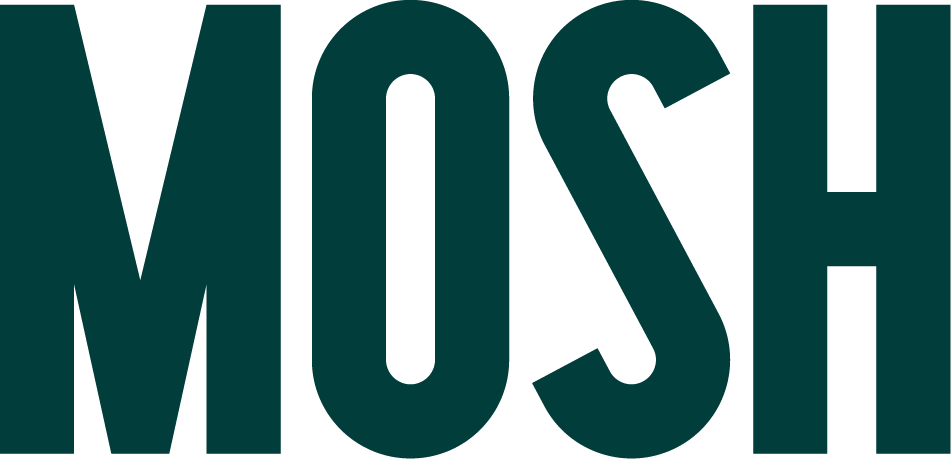 mosh logo
